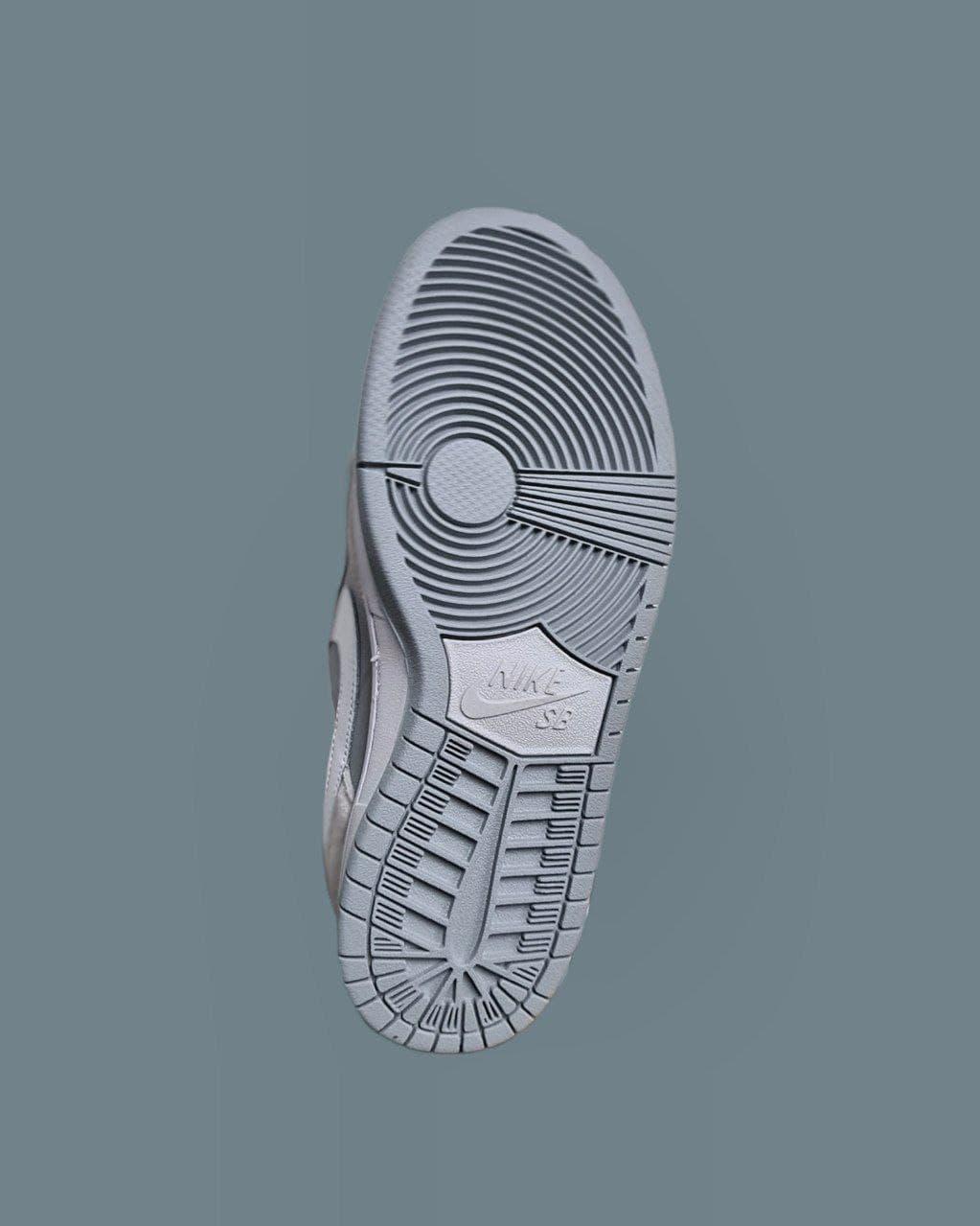 Nike Dunk Disrupt Grey White
