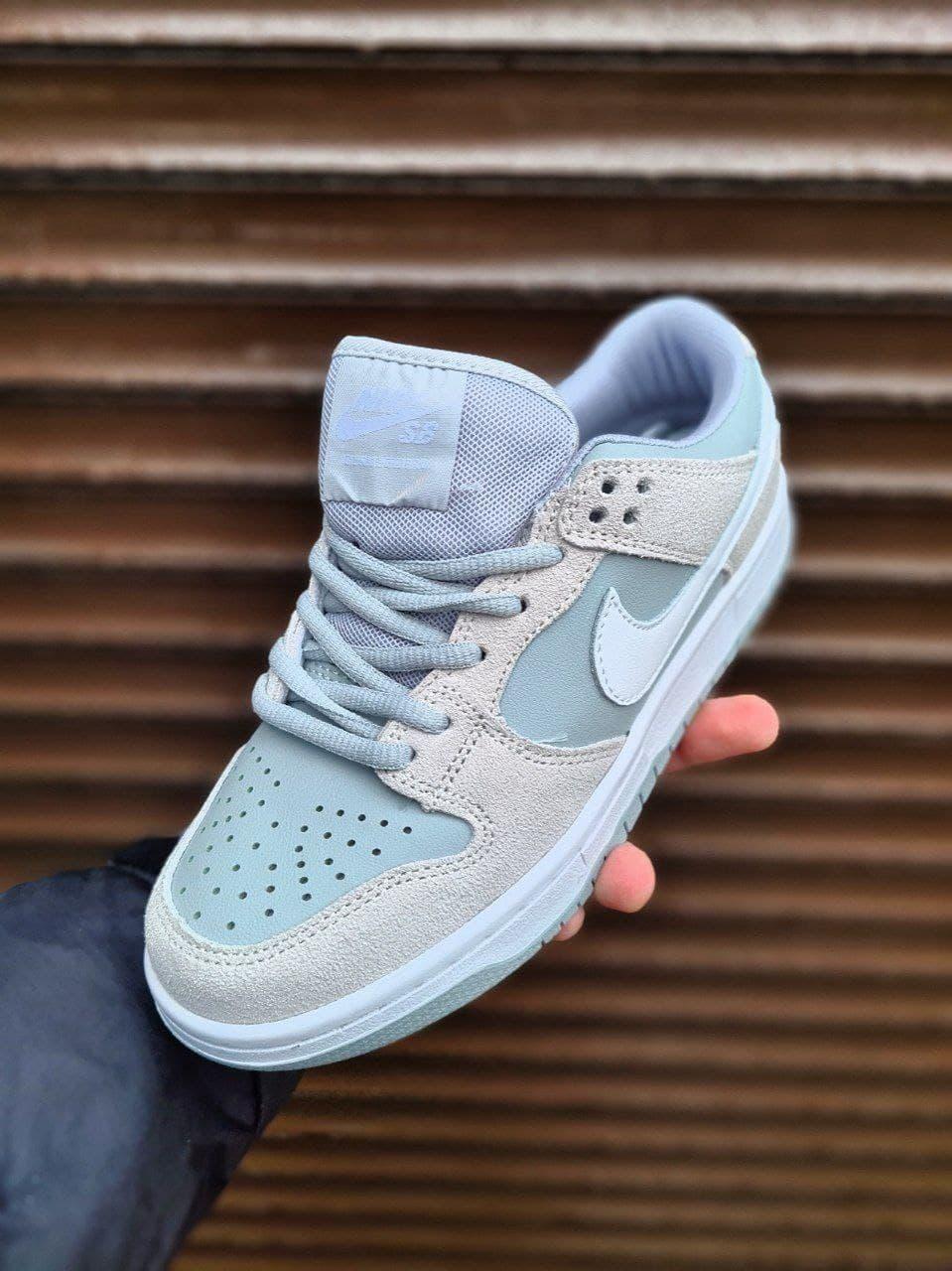 Nike Dunk Disrupt Grey White