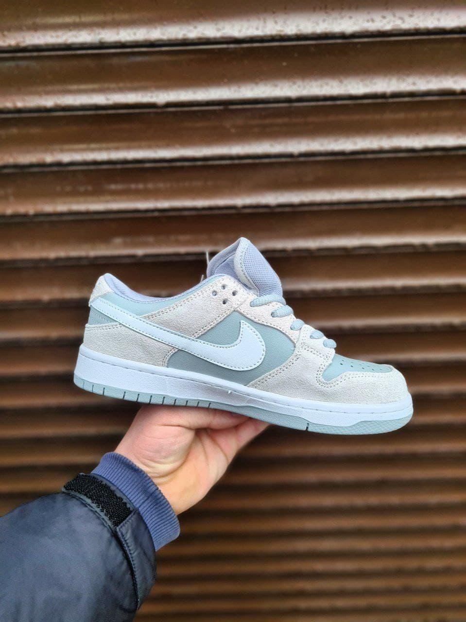 Nike Dunk Disrupt Grey White