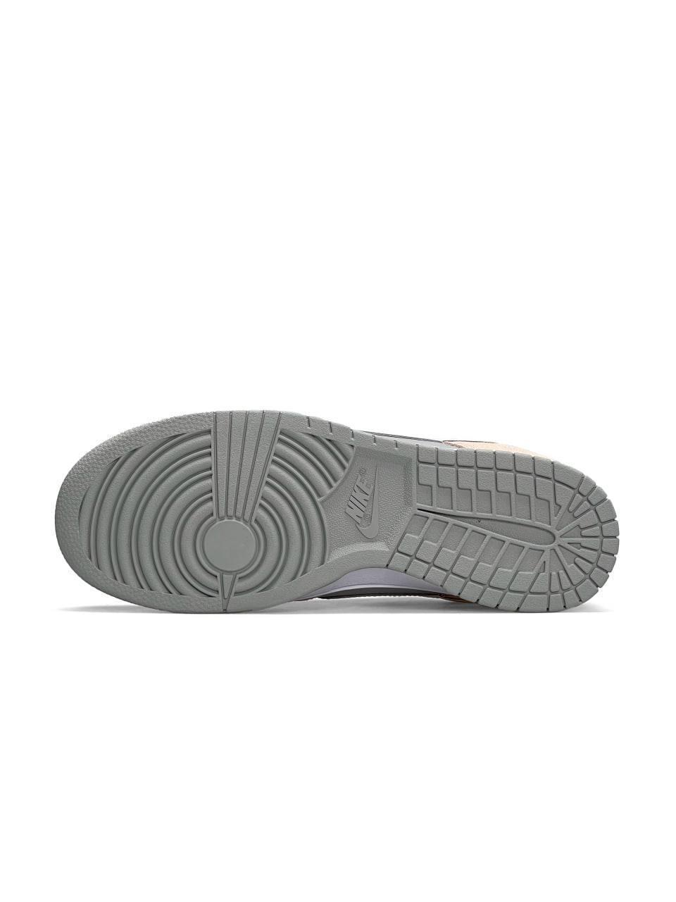 Nike Dunk Disrupt Grey White
