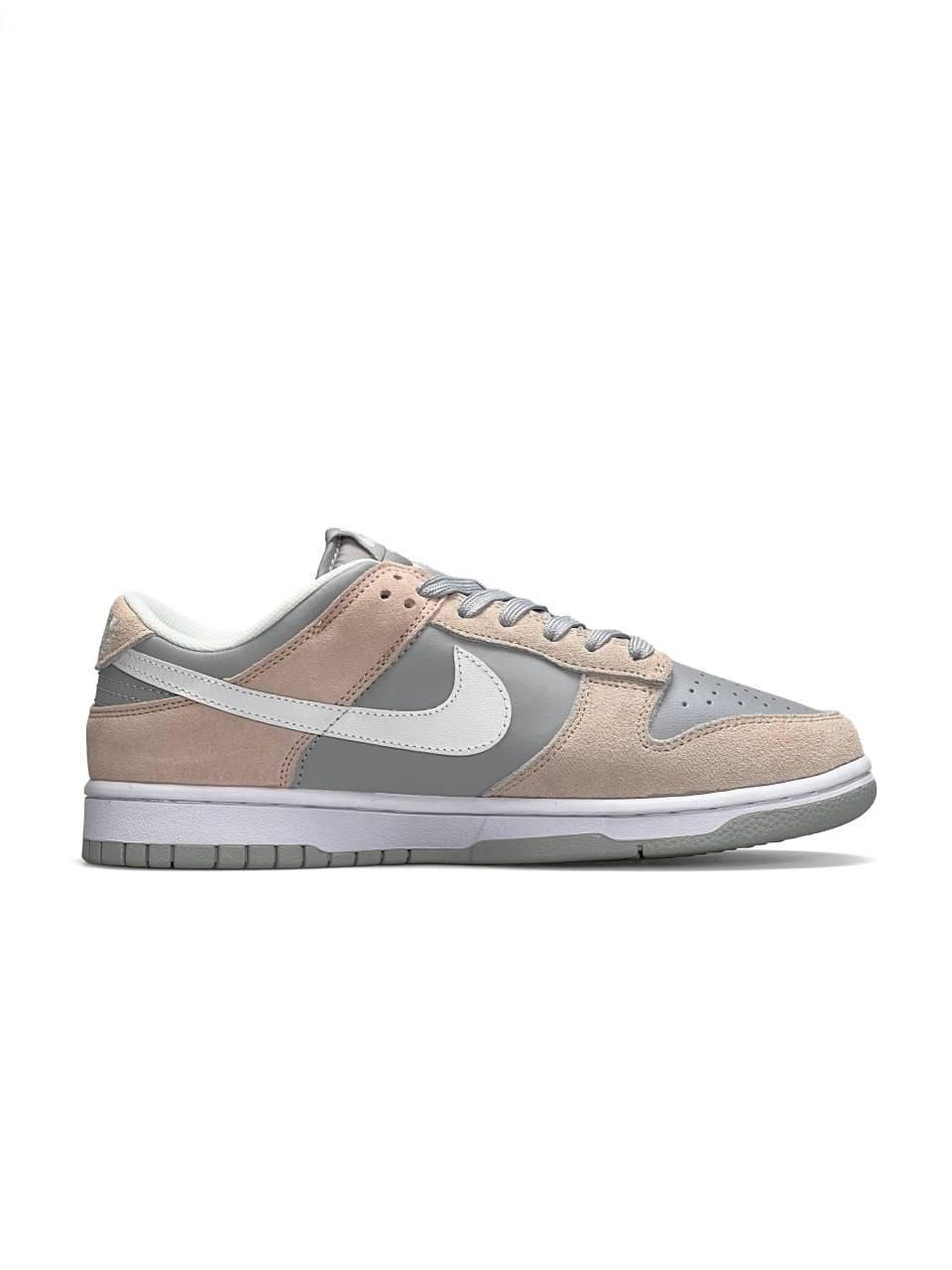 Nike Dunk Disrupt Grey White