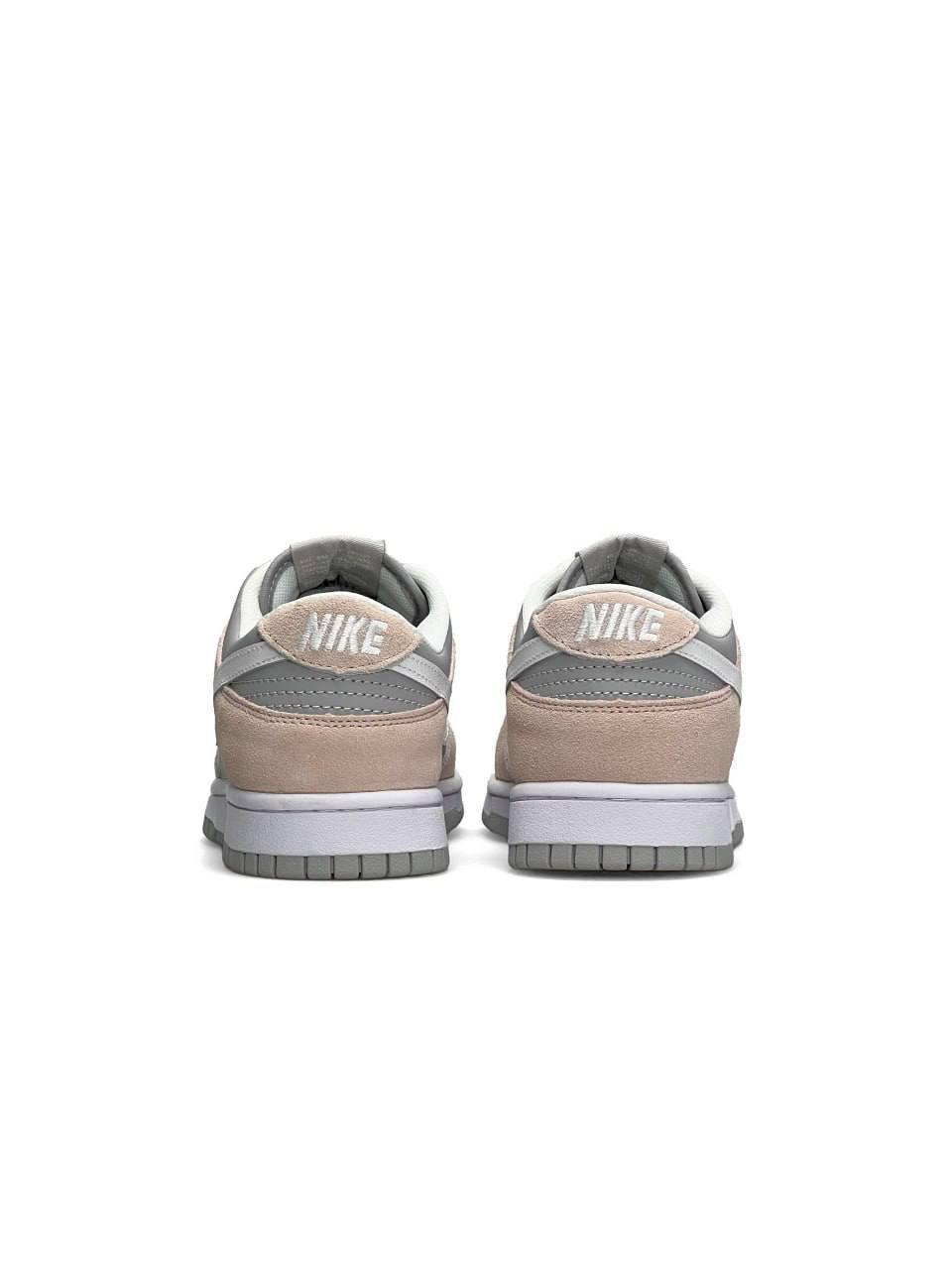 Nike Dunk Disrupt Grey White