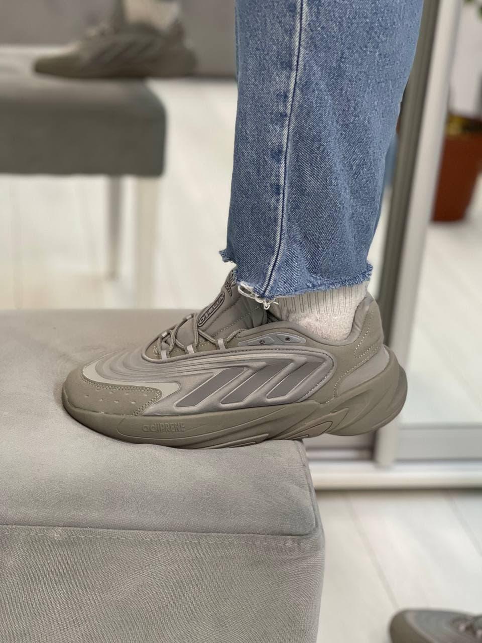 Adidas Ozelia Grey