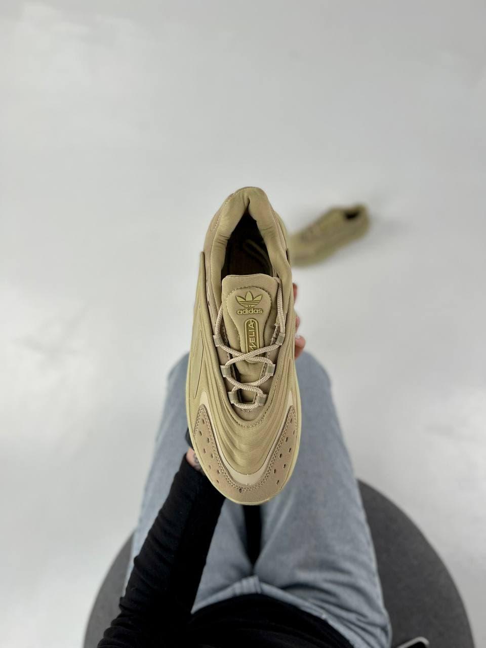 Adidas Ozelia Savanna
