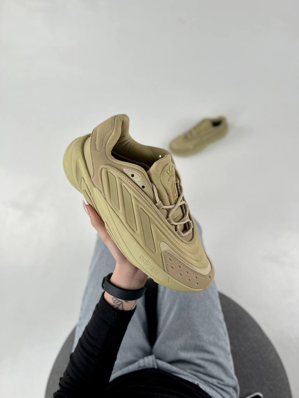 Adidas Ozelia Savanna