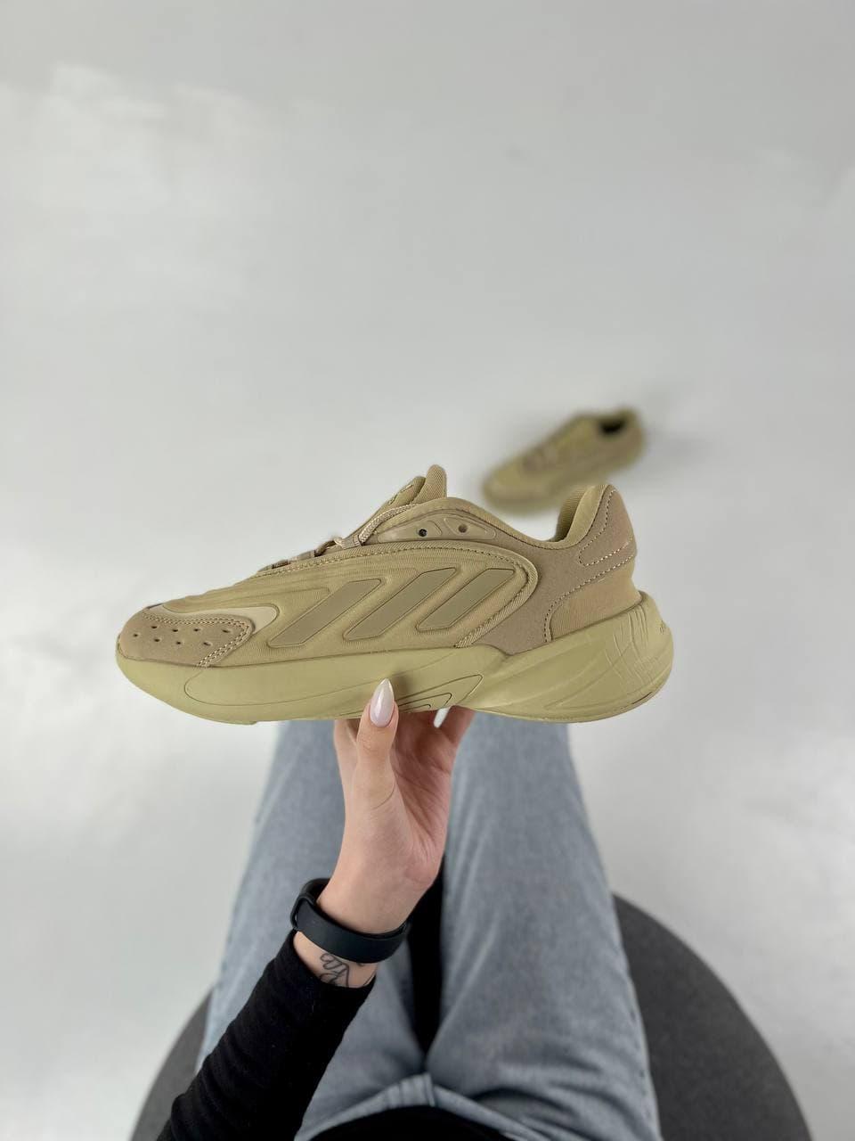 Adidas Ozelia Savanna