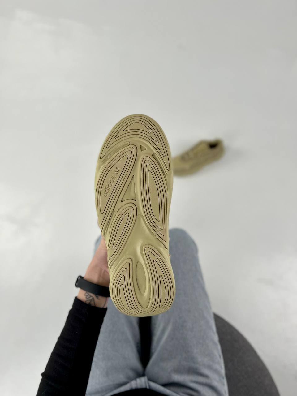 Adidas Ozelia Savanna