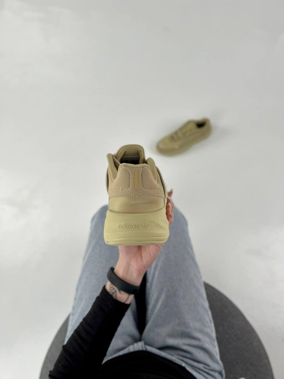 Adidas Ozelia Savanna