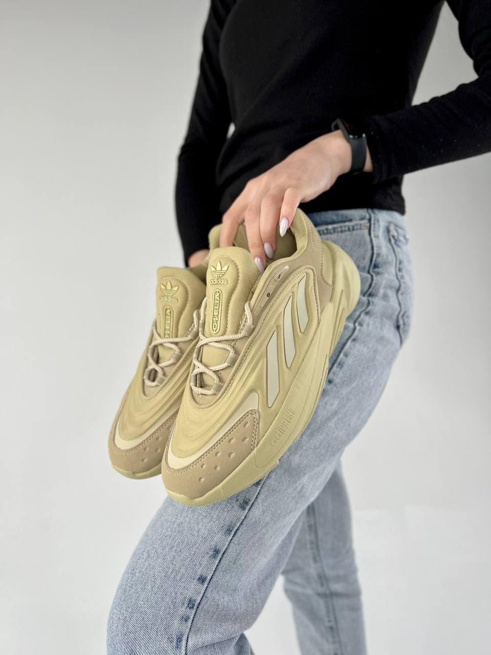 Adidas Ozelia Savanna