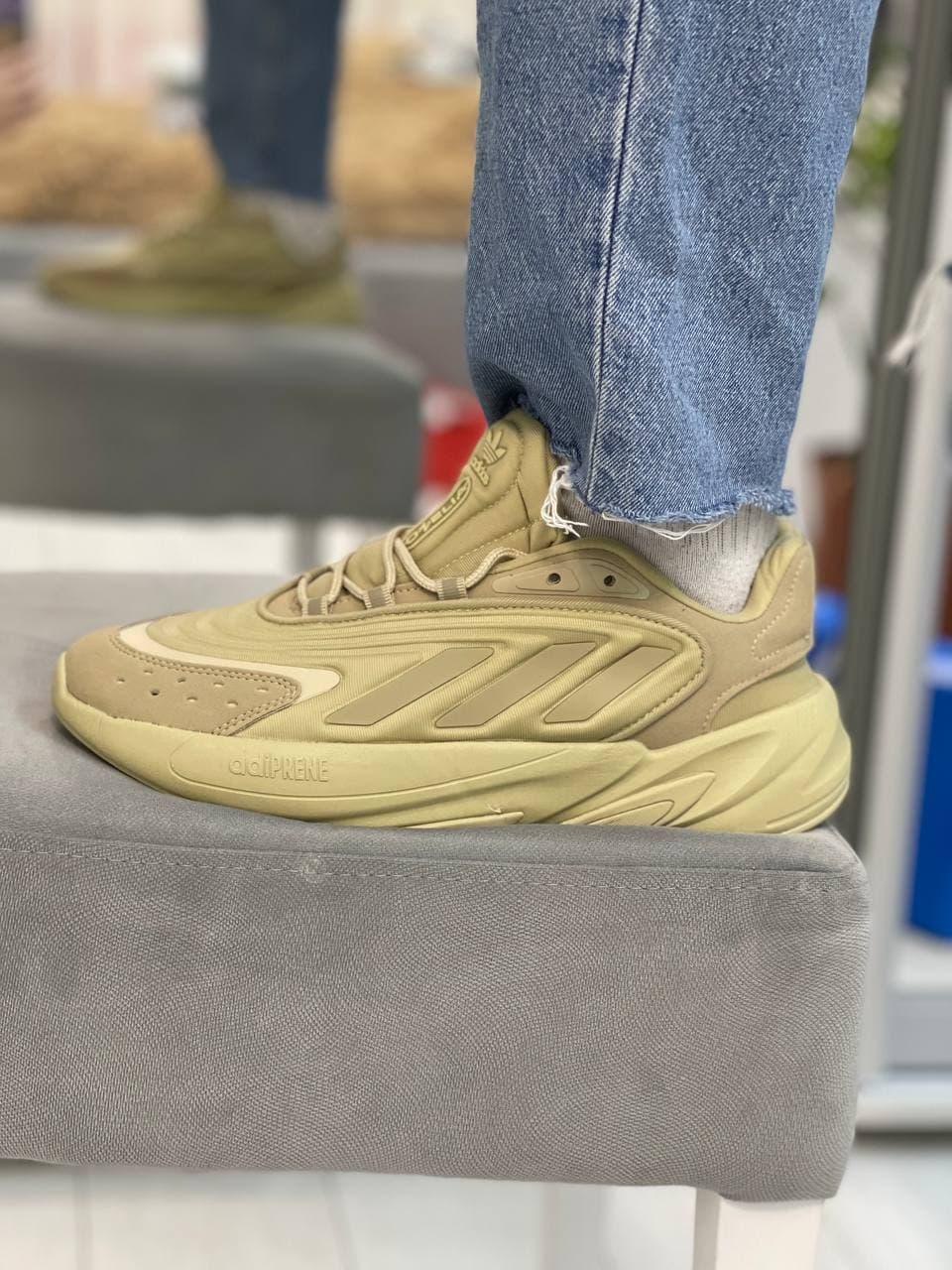 Adidas Ozelia Beige