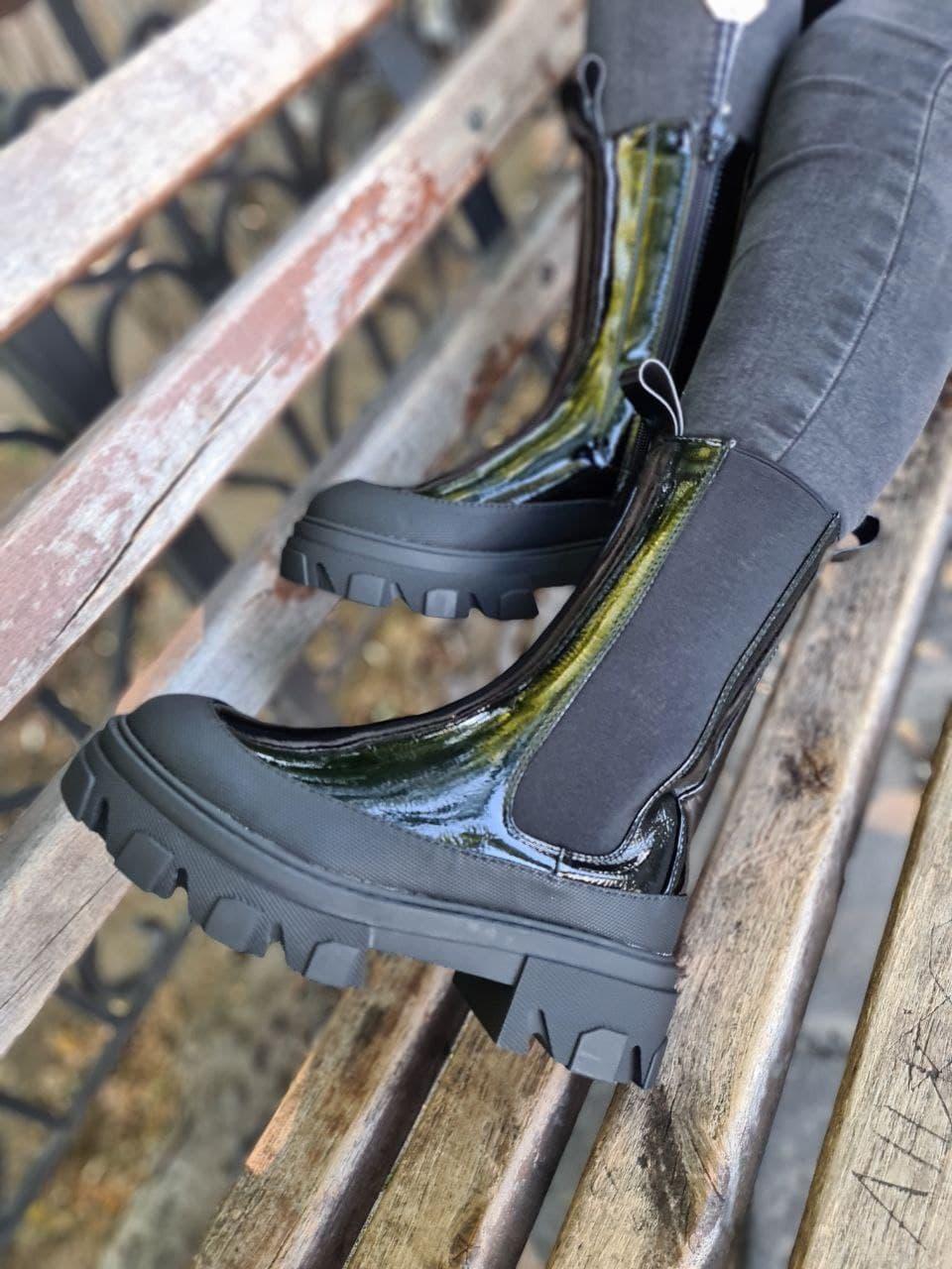 Bottega Veneta Black 10