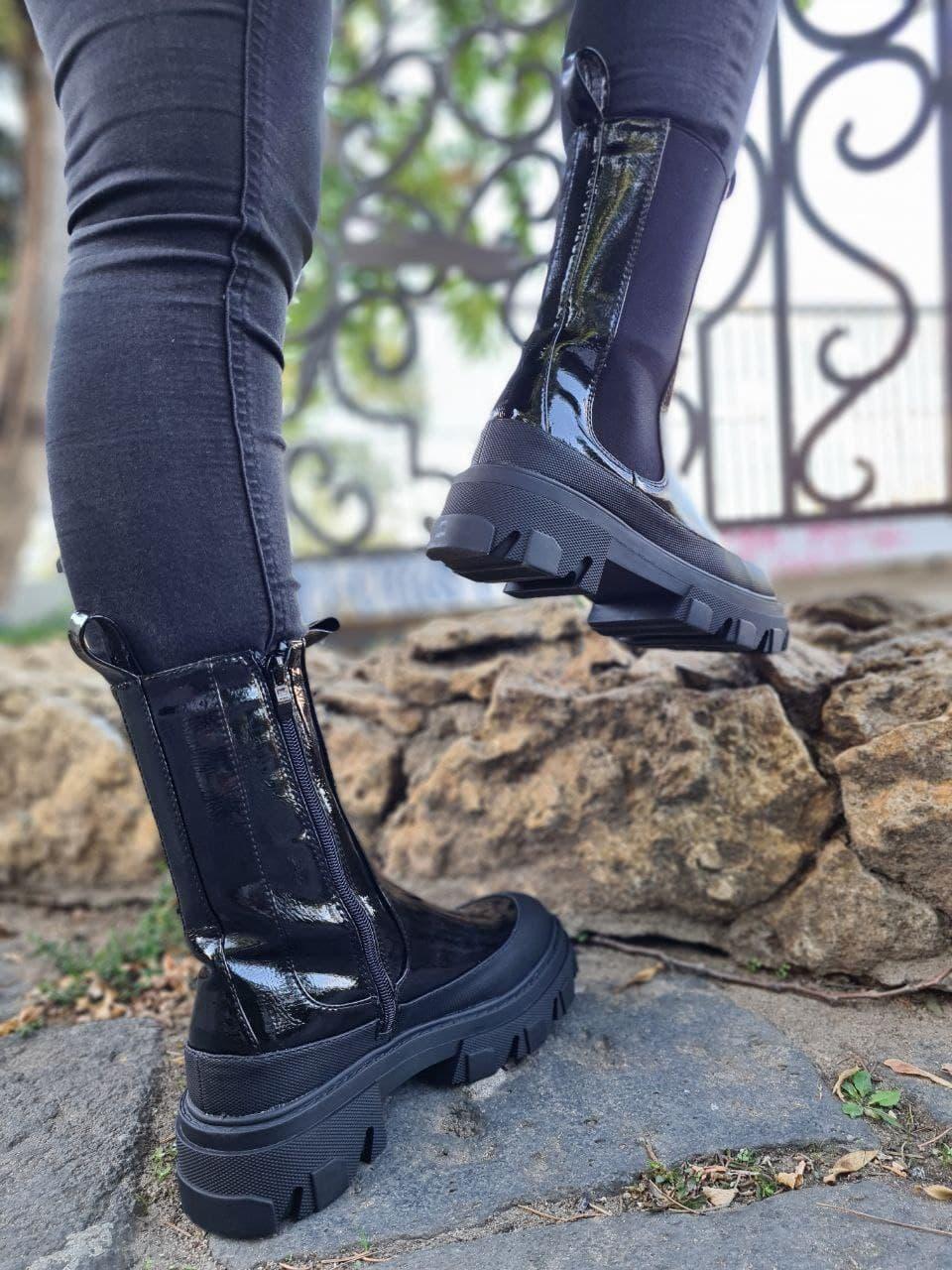 Bottega Veneta Black 10