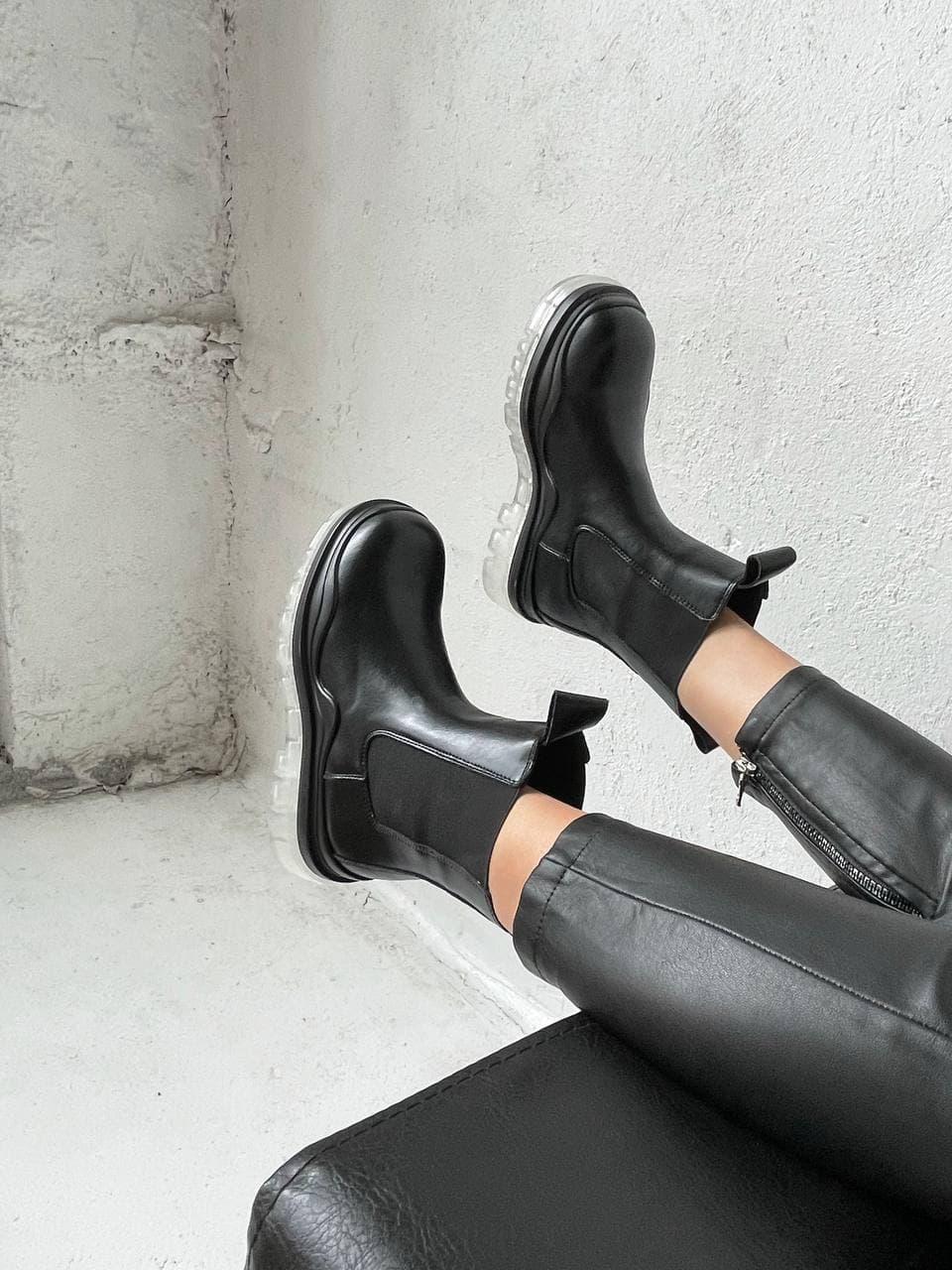 Bottega Veneta Black Sole Флис