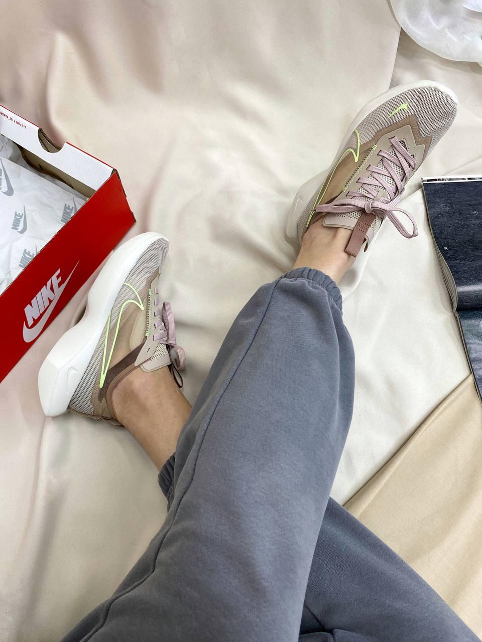 Nike VISTA LITE Brown