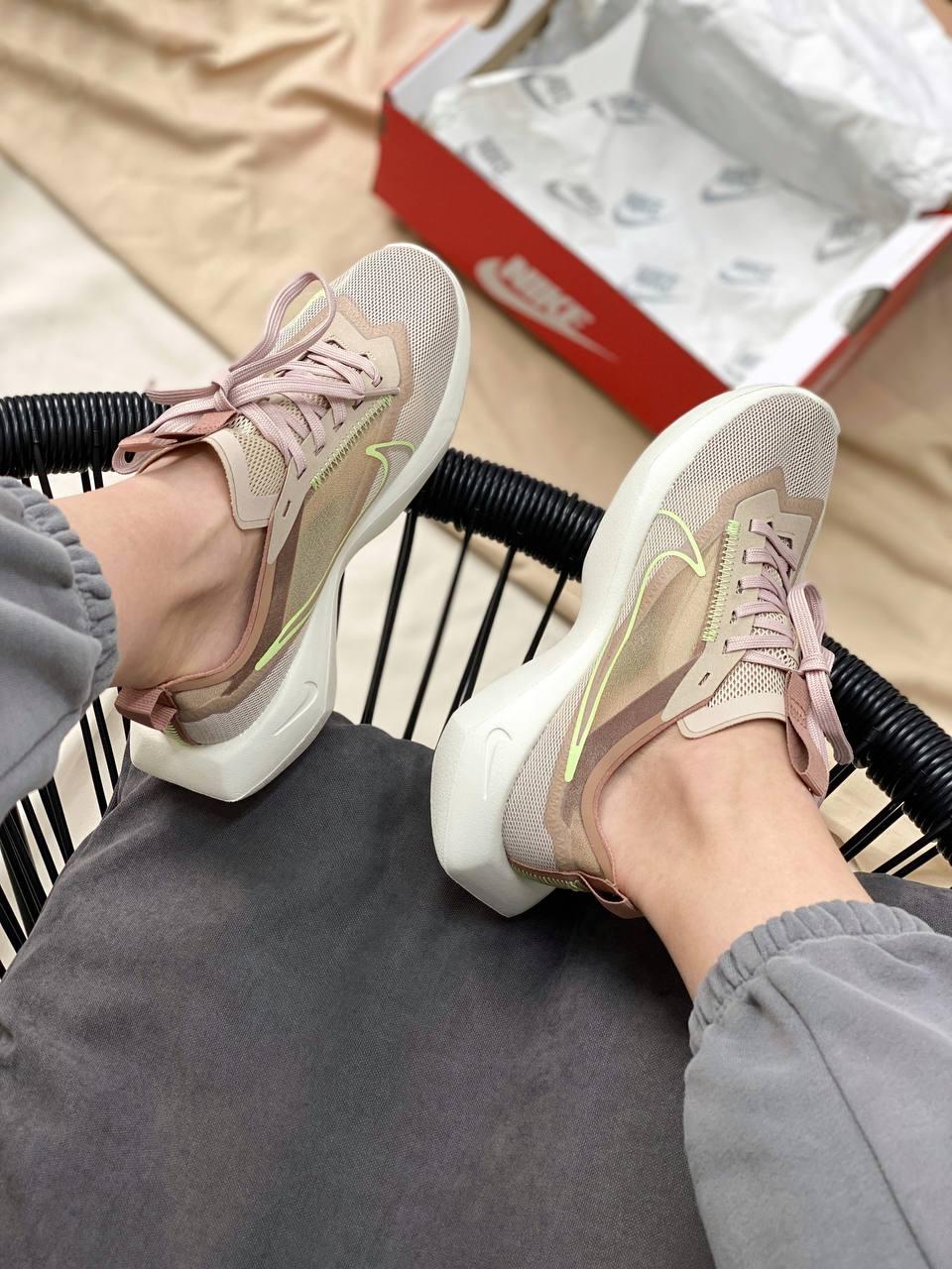 Nike VISTA LITE Brown