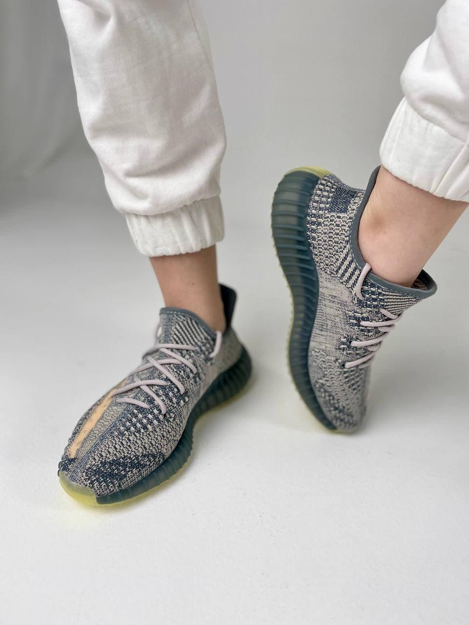 Adidas Yeezy Boost 350 V2 ISRAFIL 3