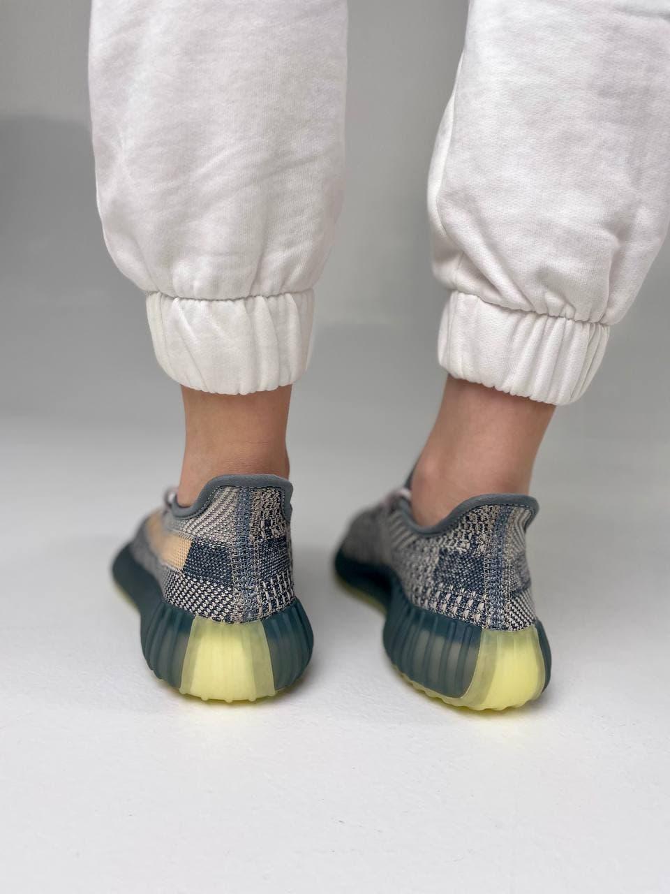 Adidas Yeezy Boost 350 V2 ISRAFIL 3