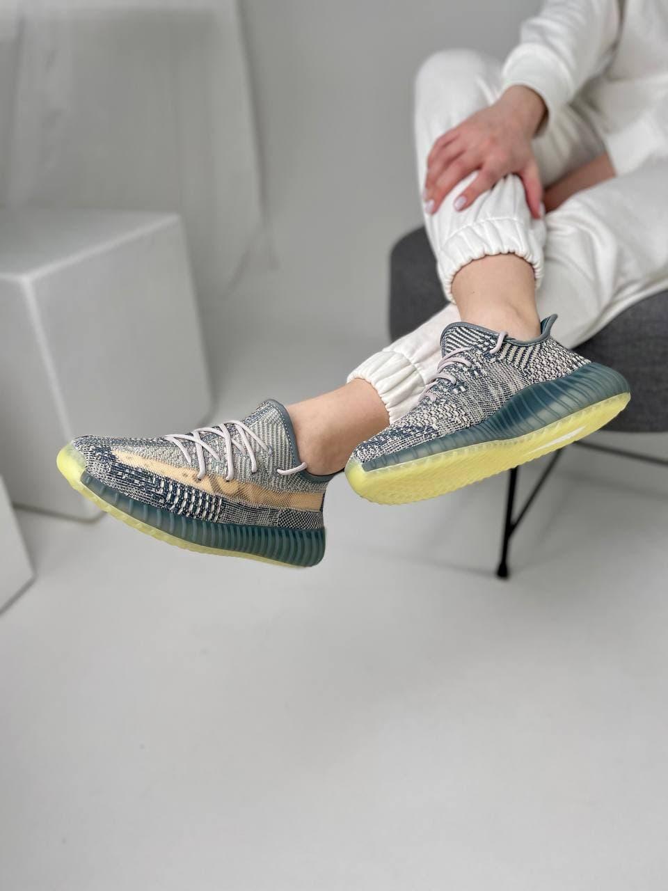 Adidas Yeezy Boost 350 V2 ISRAFIL 3