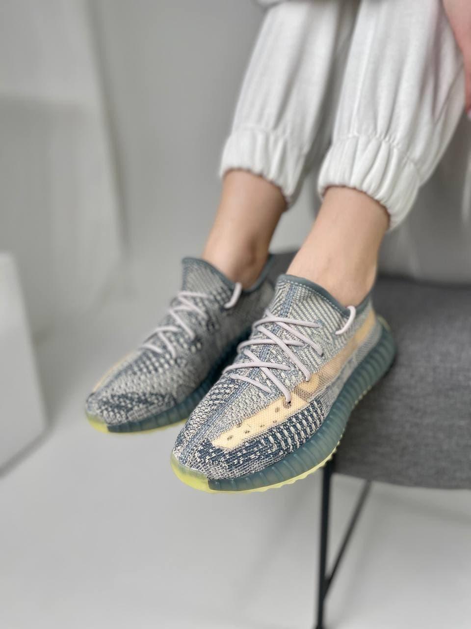 Adidas Yeezy Boost 350 V2 ISRAFIL 3