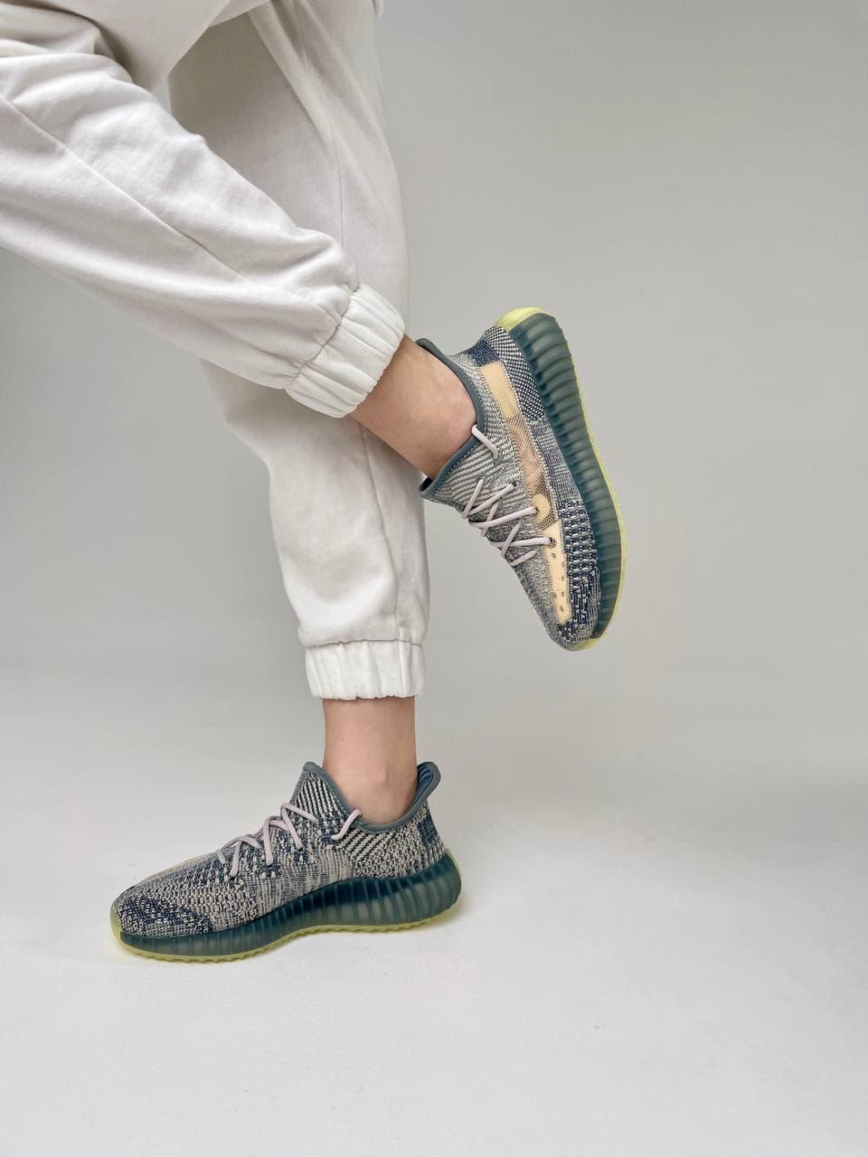 Adidas Yeezy Boost 350 V2 ISRAFIL 3