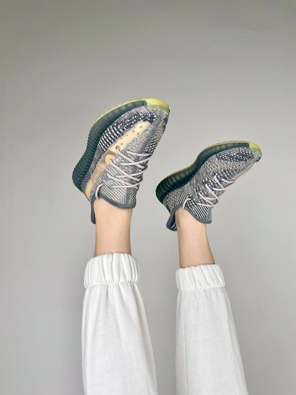 Adidas Yeezy Boost 350 V2 ISRAFIL 3