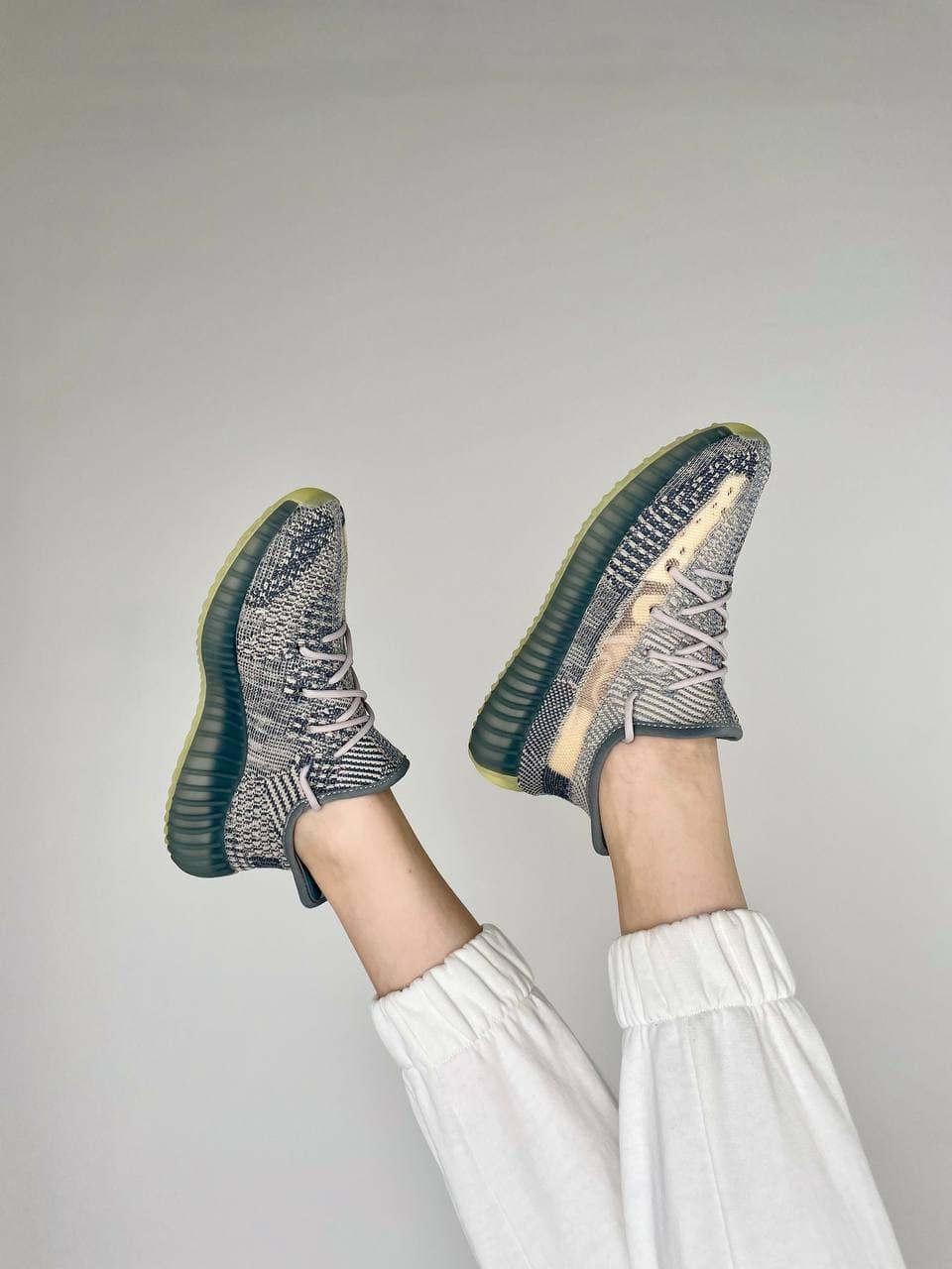 Adidas Yeezy Boost 350 V2 ISRAFIL 3