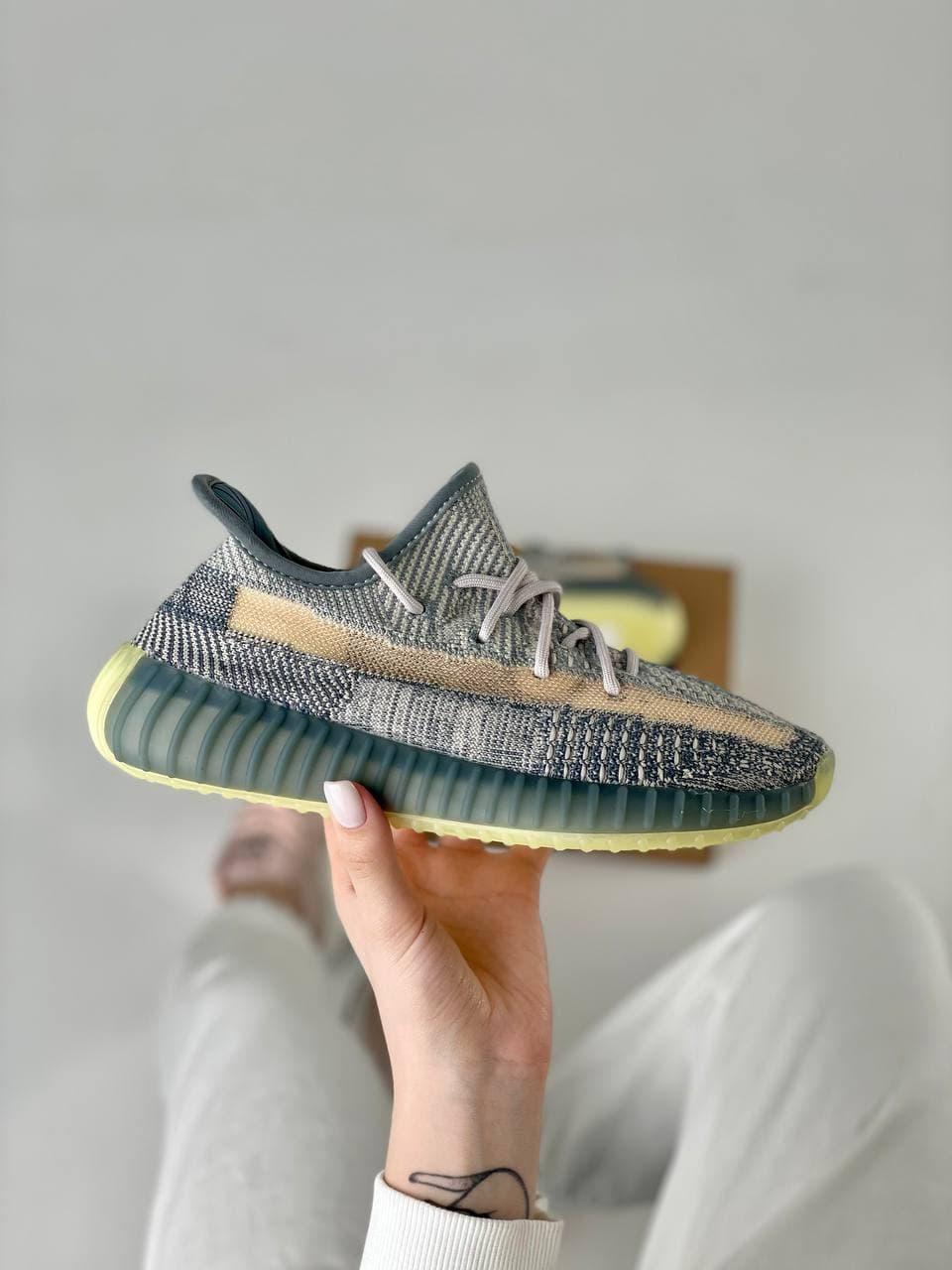 Adidas Yeezy Boost 350 V2 ISRAFIL 3