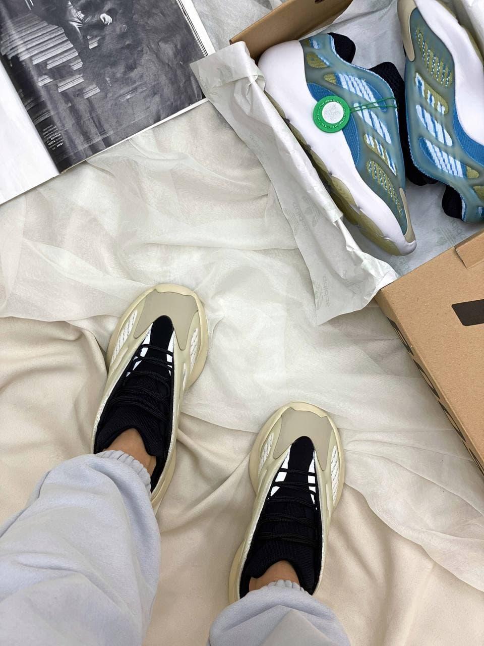 Adidas Yeezy Boost 700 V3 Azael 2