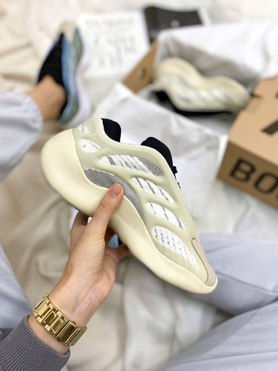 Adidas Yeezy Boost 700 V3 Azael 2