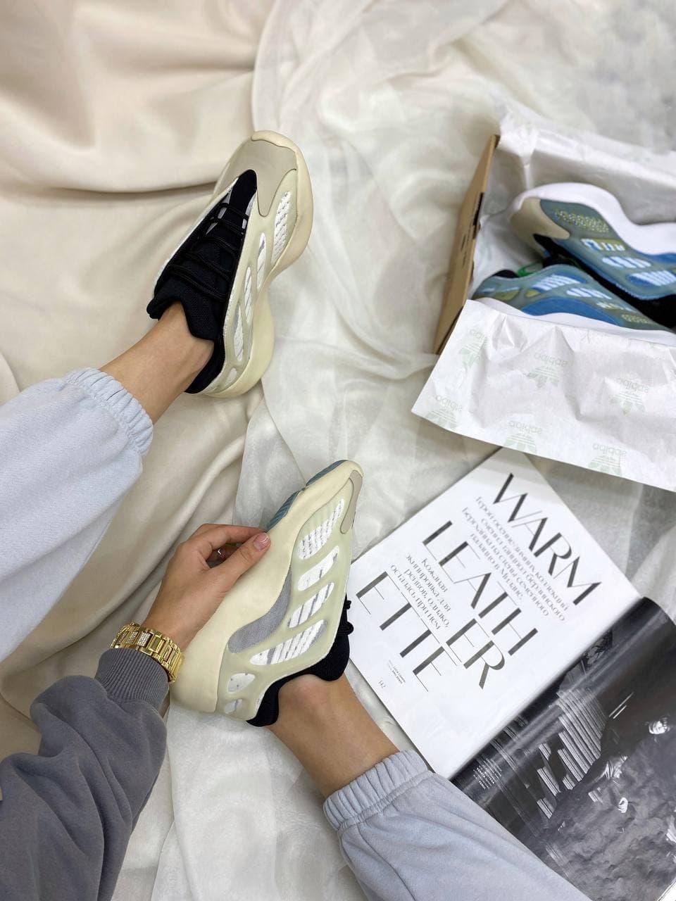 Adidas Yeezy Boost 700 V3 Azael 2