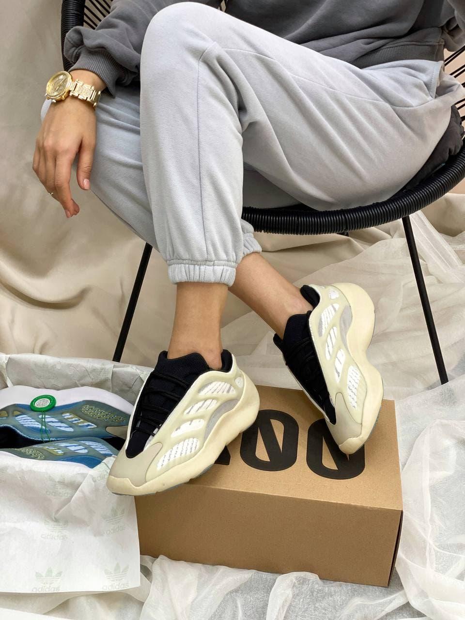 Adidas Yeezy Boost 700 V3 Azael 2
