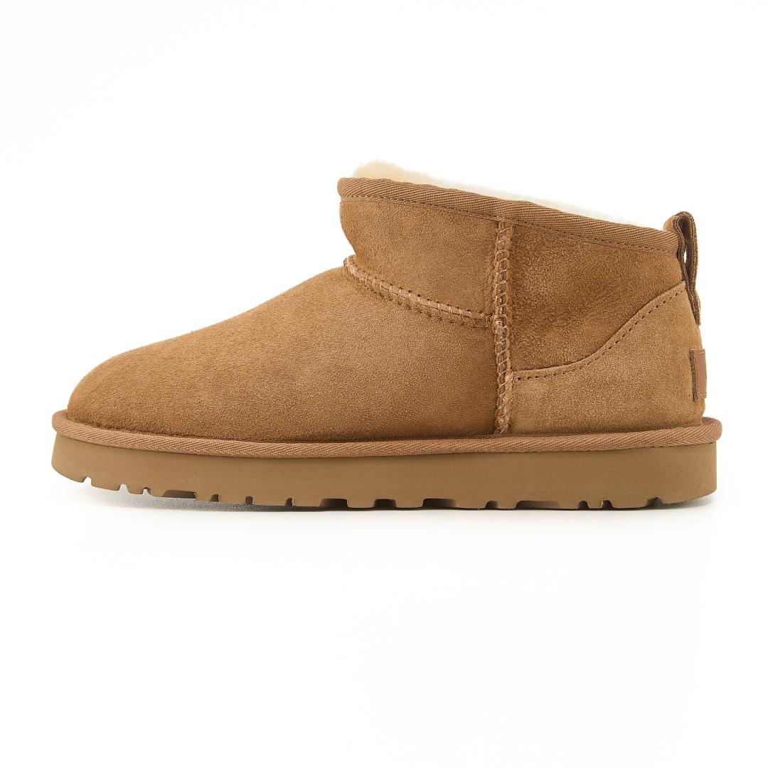 Ugg Ultra Mini Chestnut