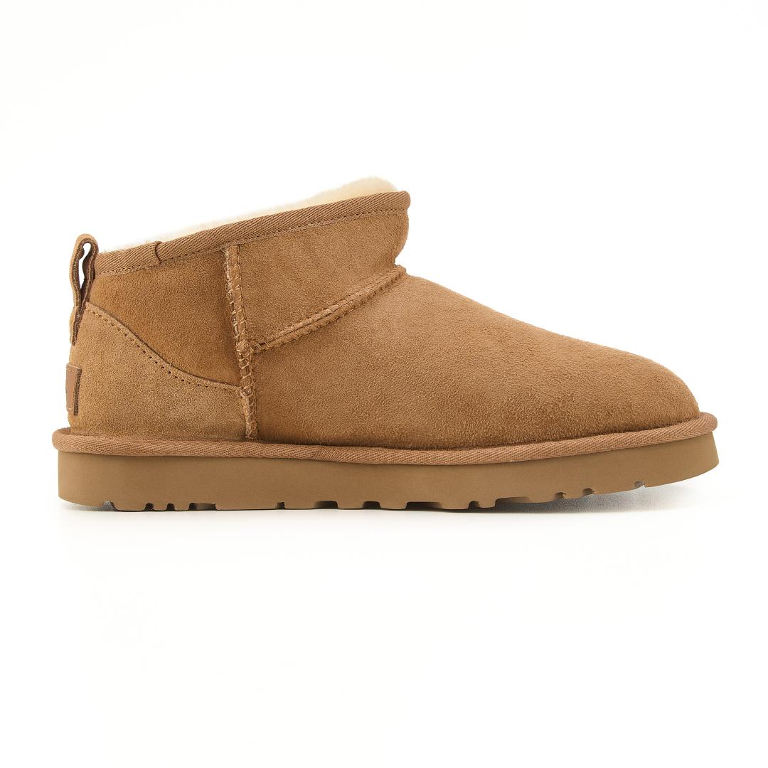 Ugg Ultra Mini Chestnut
