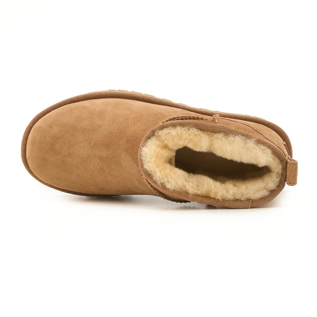 Ugg Ultra Mini Chestnut