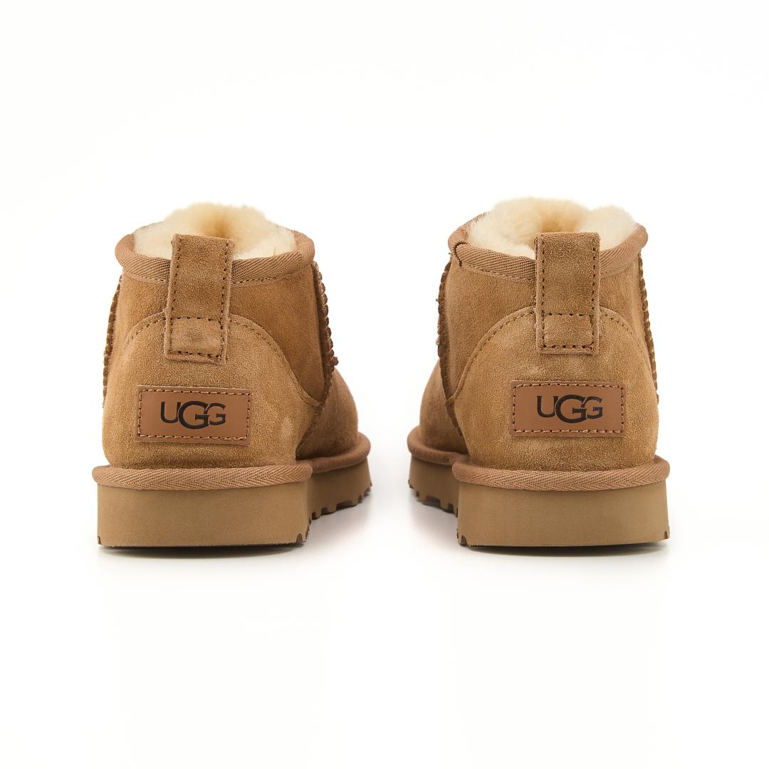 Ugg Ultra Mini Chestnut