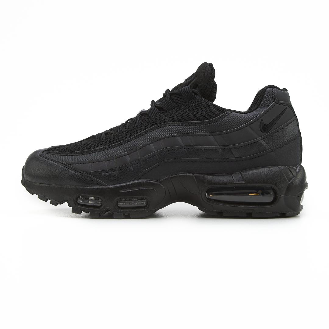 Nike Air Max 95 Full Black