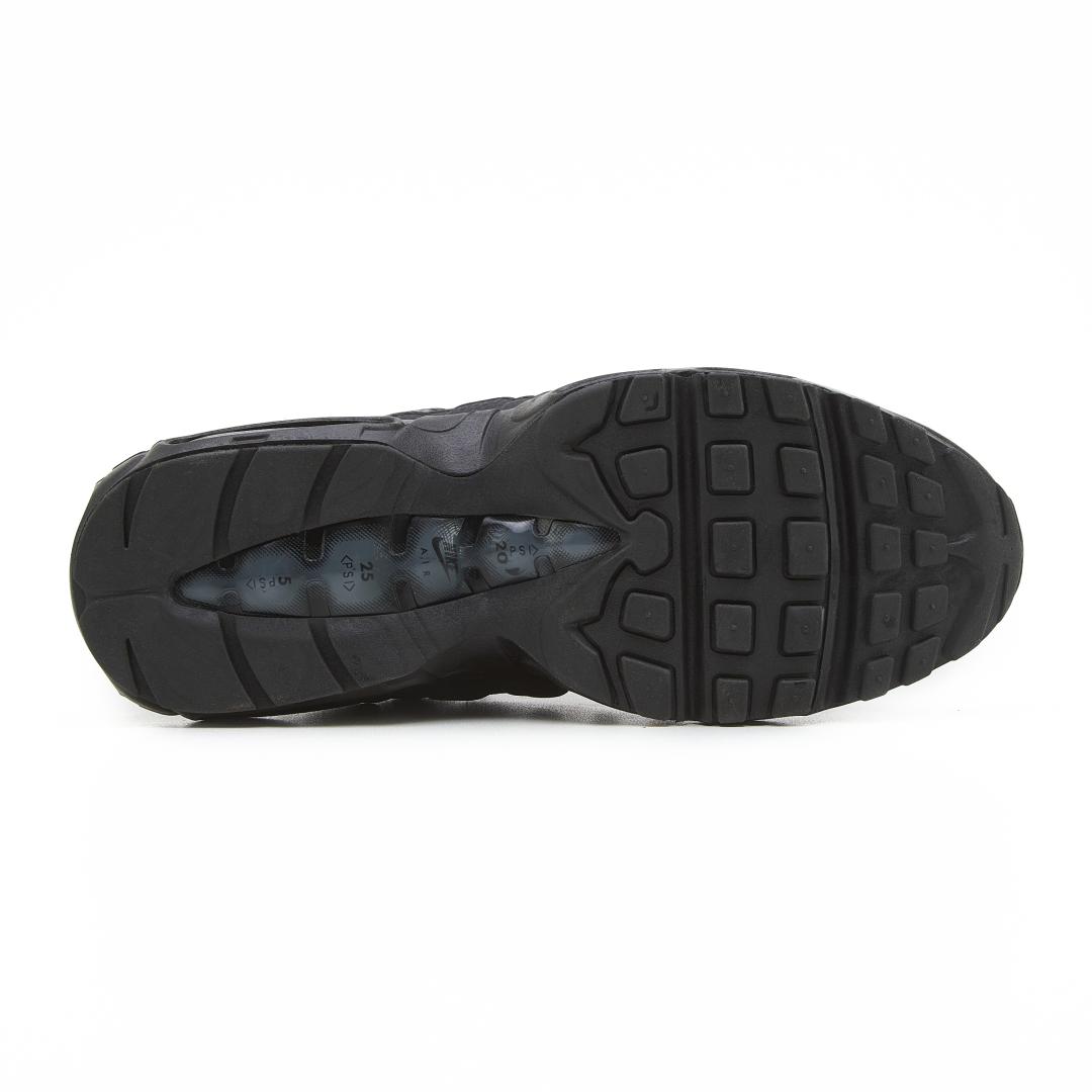 Nike Air Max 95 Full Black
