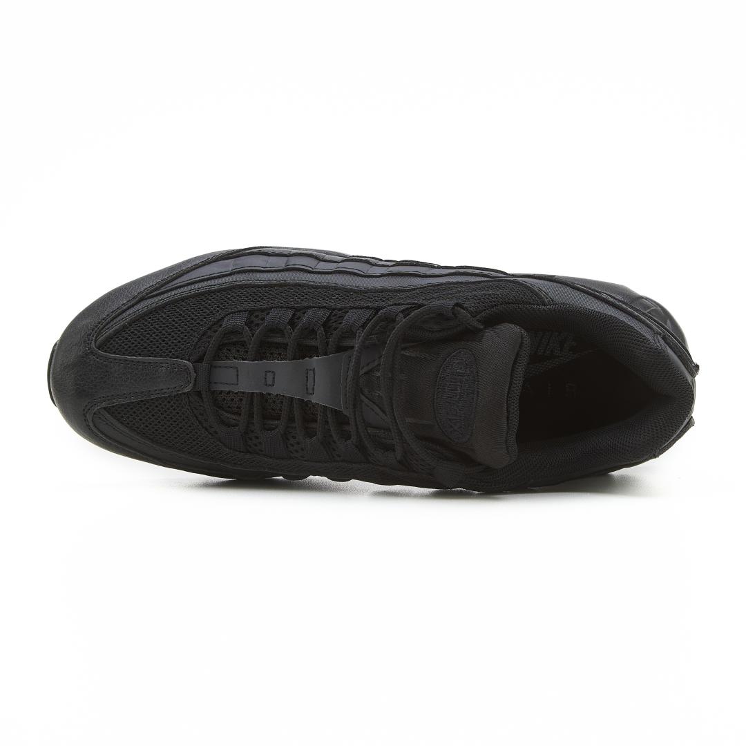 Nike Air Max 95 Full Black