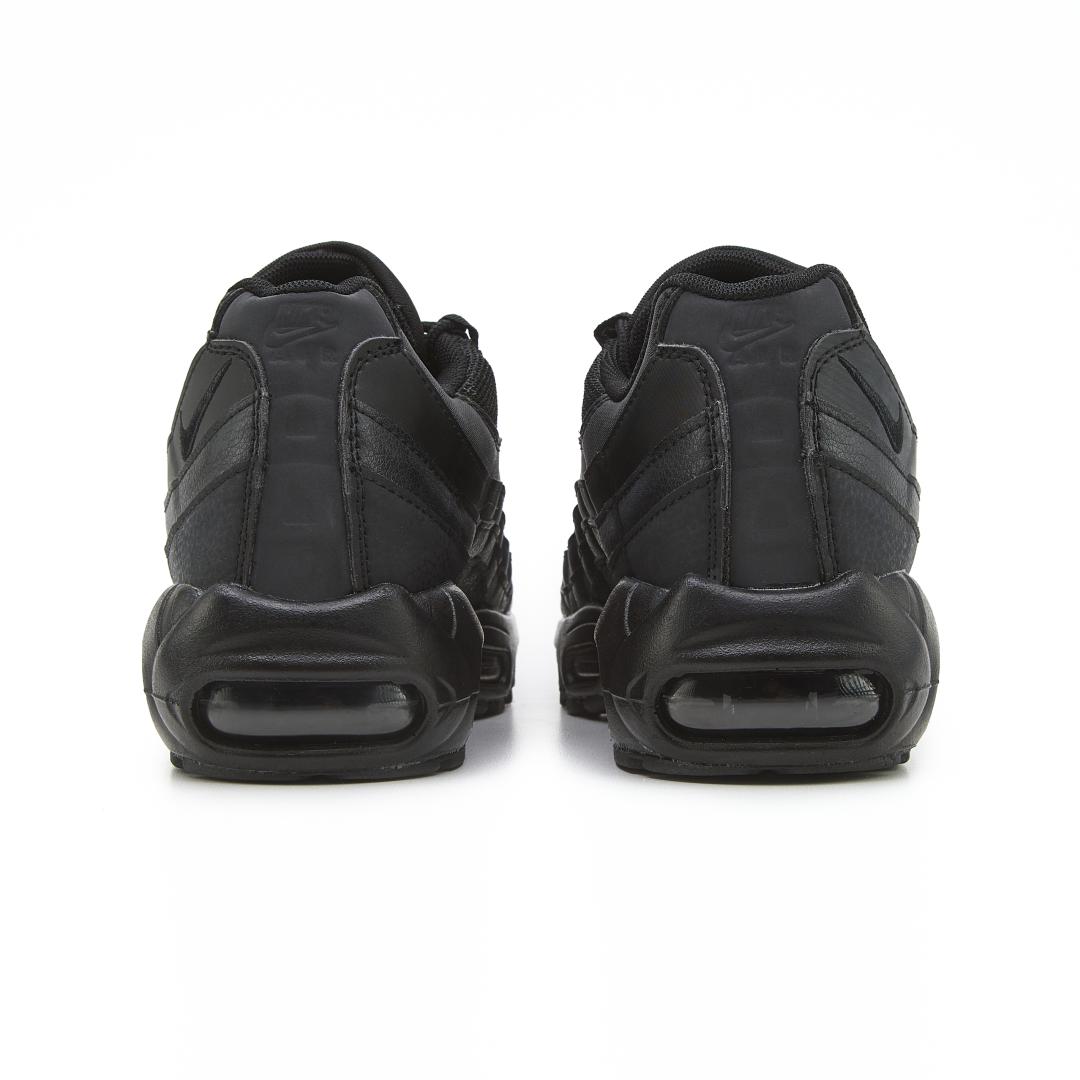 Nike Air Max 95 Full Black