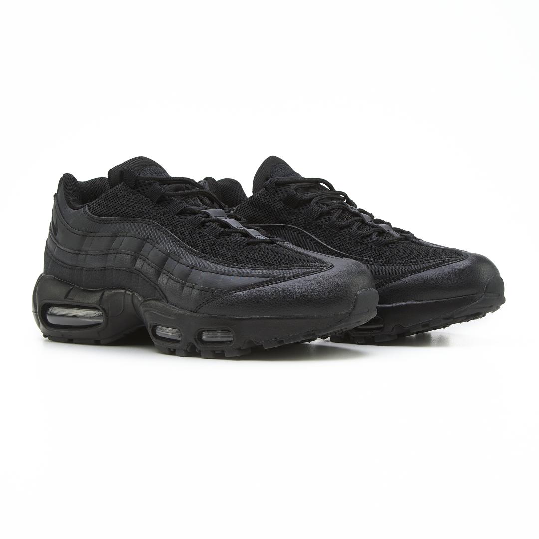 Nike Air Max 95 Full Black