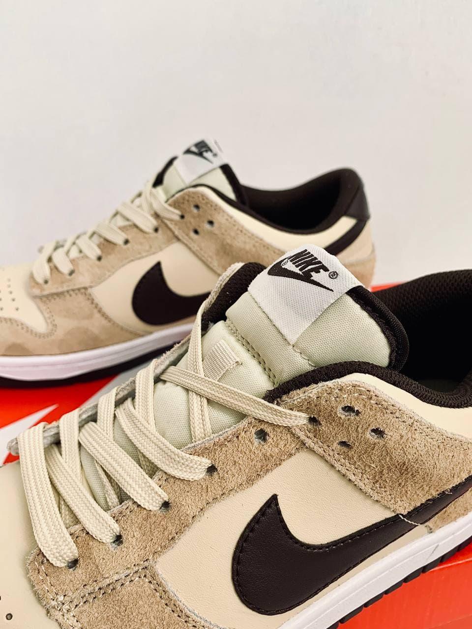 Nike SB Dunk Animal Pack