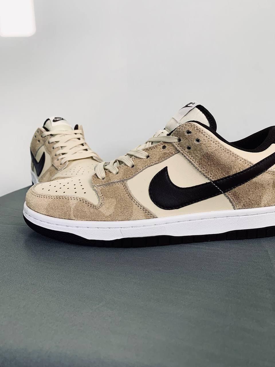 Nike SB Dunk Animal Pack