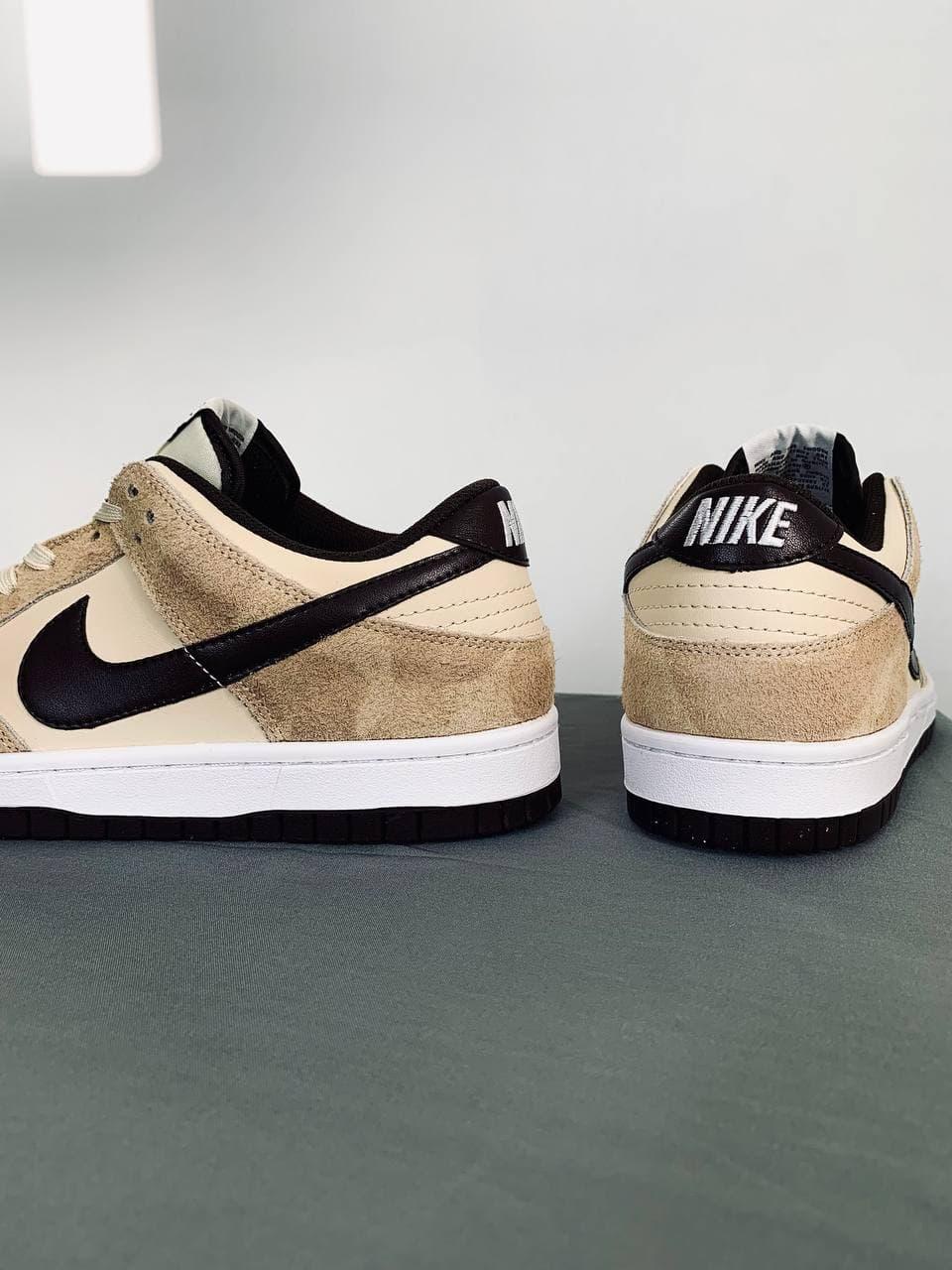 Nike SB Dunk Animal Pack