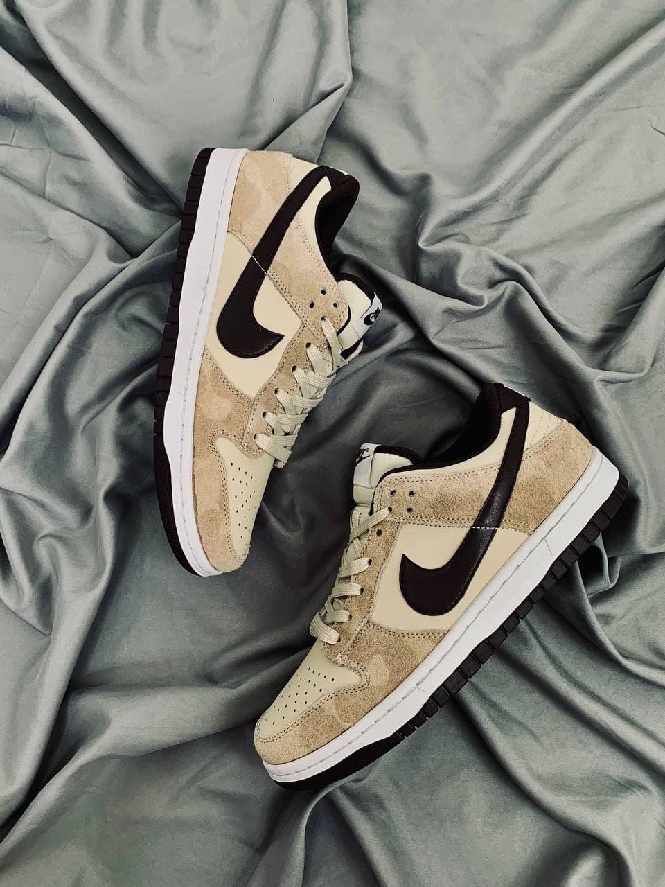 Nike SB Dunk Animal Pack
