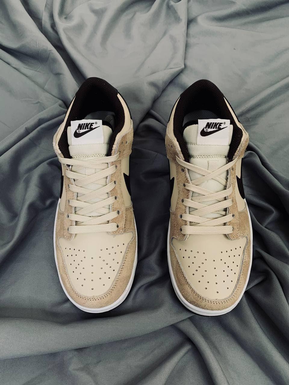 Nike SB Dunk Animal Pack