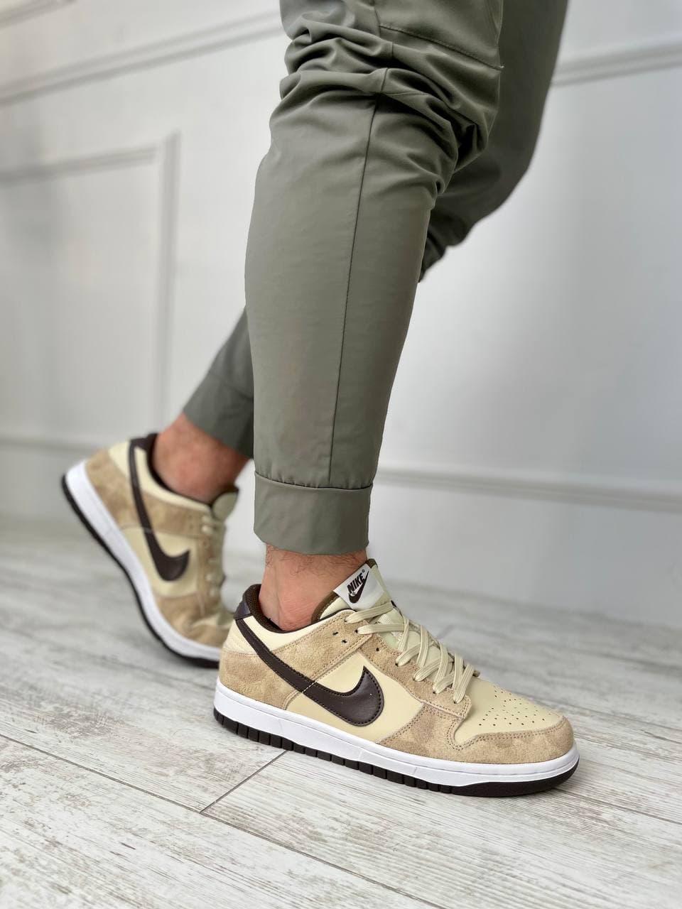 Nike SB Dunk Animal Pack