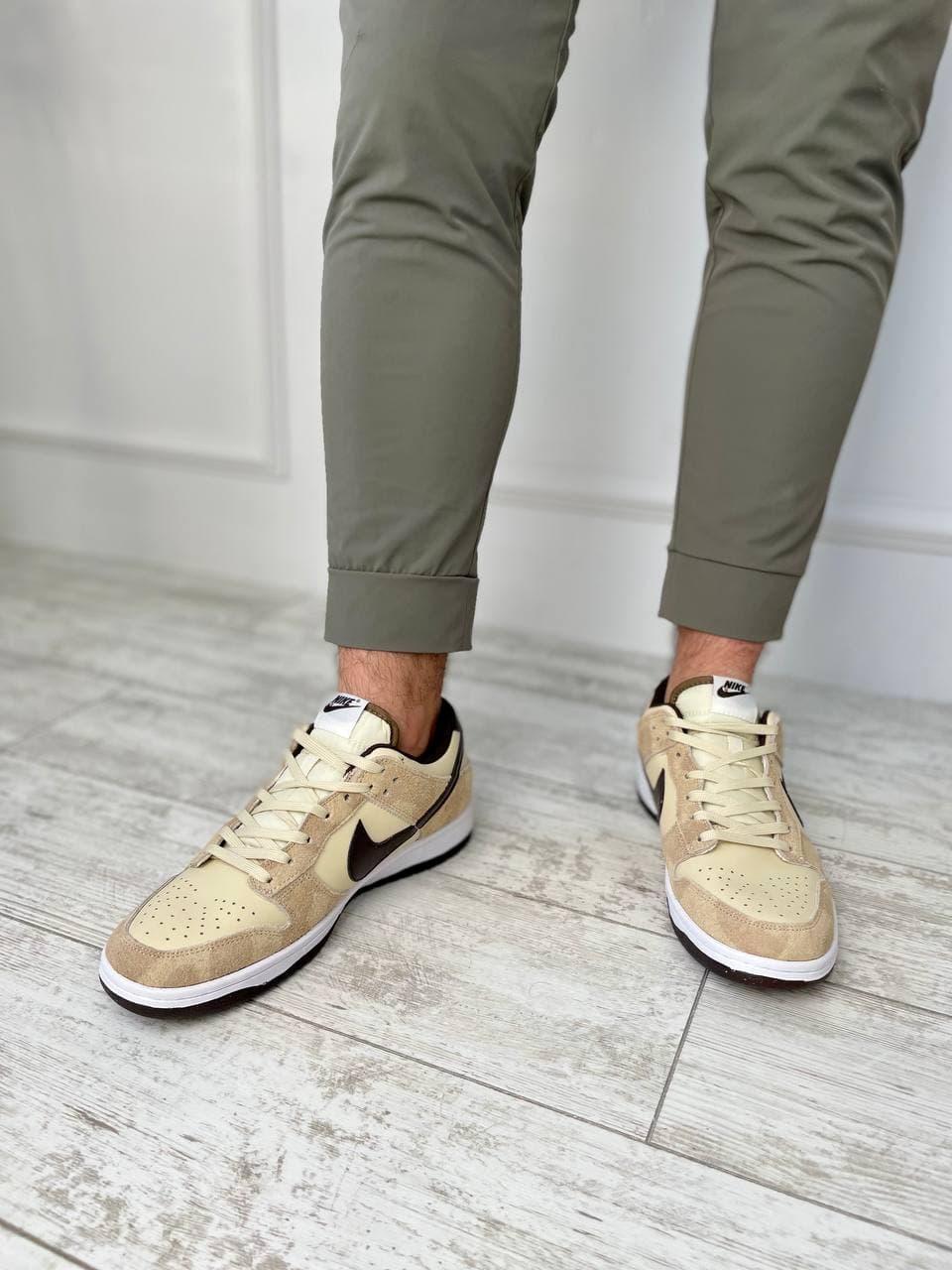 Nike SB Dunk Animal Pack