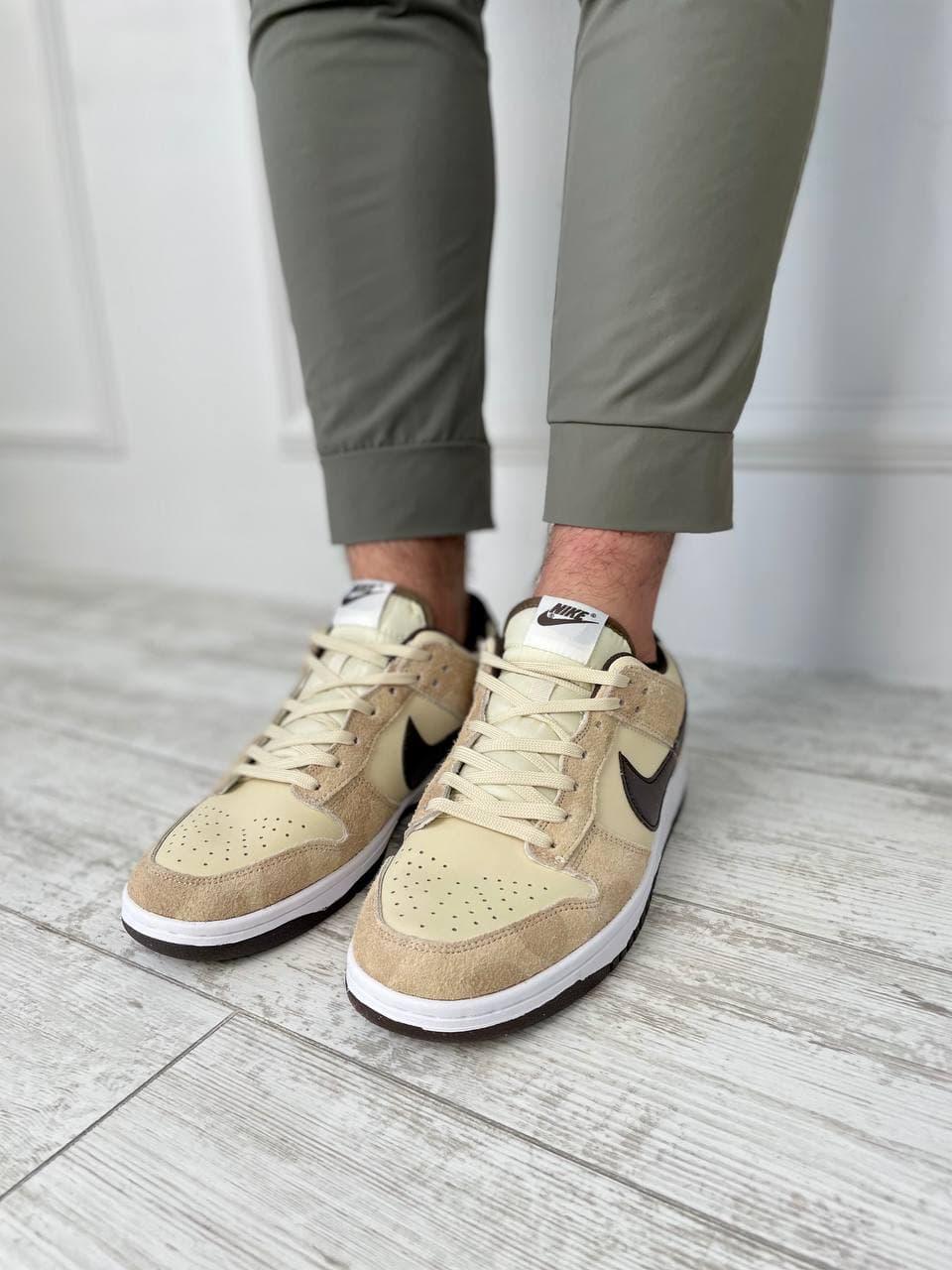 Nike SB Dunk Animal Pack