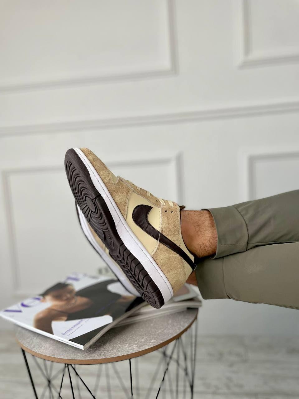 Nike SB Dunk Animal Pack