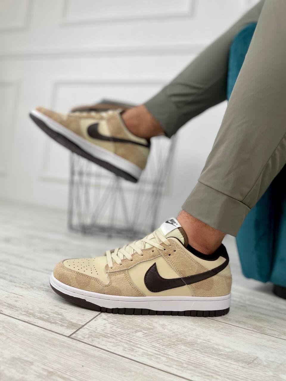 Nike SB Dunk Animal Pack